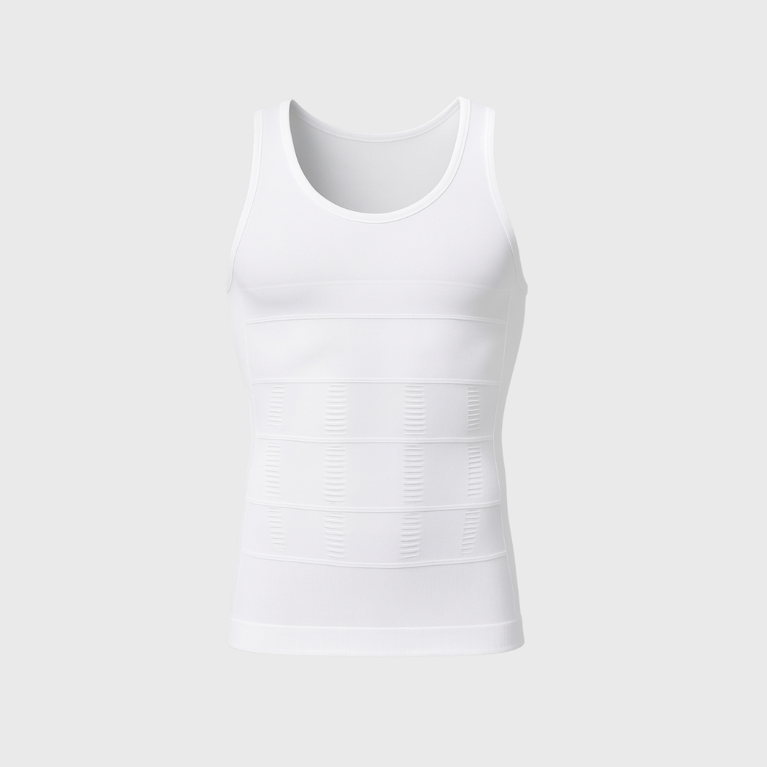 Débardeur Sculptant